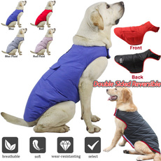 Vest, Medium, Pet Dog Clothes, Dog Clothes