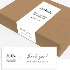Box, seallabel, packagingsealingsticker, Gifts