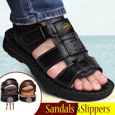 Sandals & Flip Flops, Flip Flops, Fashion, mensandal
