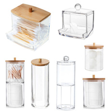 oraganizerbox, Box, Bathroom, makeuporangizerstoragecase
