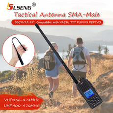 uhf, radioaccessorie, Outdoor, 2wayradioantenna
