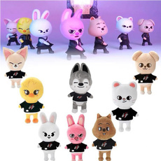 Kawaii, straykid, Toy, Animal