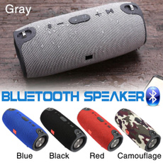 Portable Speaker, showerspeaker, waterproofspeaker, Waterproof