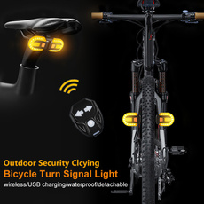 Outdoor, Cycling, Sports & Outdoors, turnsignal