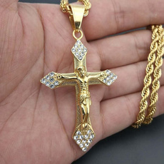 Hip Hop, catholic, Fashion, Jewelry