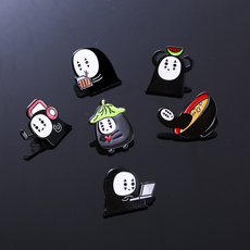 Pins, lapelpin, japanstyle, Pins & Brooches