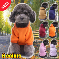 Fashion, cathoodedcoat, doghoodedsweater, Dog Clothes