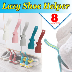 portable, Socks, lazyshoeshelper, shoesupport