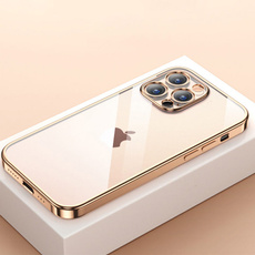 case, Mini, iphone13transparentcase, silicone case