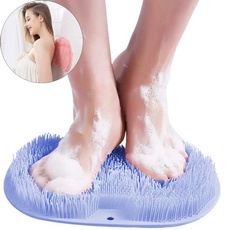 footscrubber, footmassager, Bathing, footcleaningmat