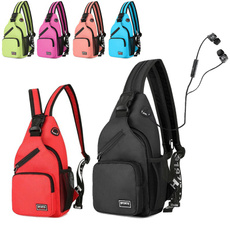 Shoulder Bags, casualbackpack, Hiking, Cloth