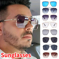 Outdoor Sunglasses, UV400 Sunglasses, sunglasses for men, Vintage