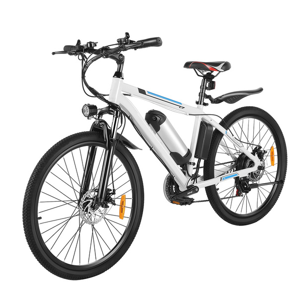 Electric Bike, Electric Bike for Adults, 26" Adult Electric Bicycles