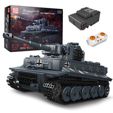 carbrickstoy, King, Toy, Educational Products