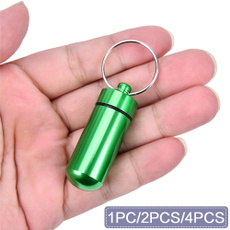 case, Mini, waterproofpillcase, pillbox