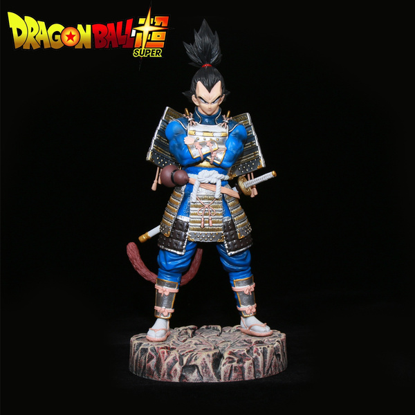 vegeta samurai