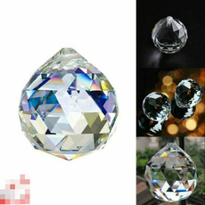 rainbow, Crystal