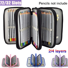 case, pencilscase, Capacity, luggageampbag