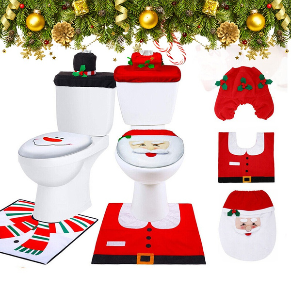 Elf toilet 2024 seat cover