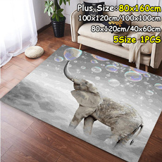 bubbleselephant, rugforhome, Home Decor, Home & Kitchen