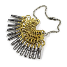 Brass, jewelrymakingtool, watchlinkremoval, watchrepairkit