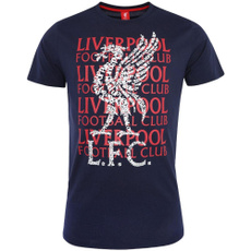 liverpoolfc, Liverpool, T Shirts, Men