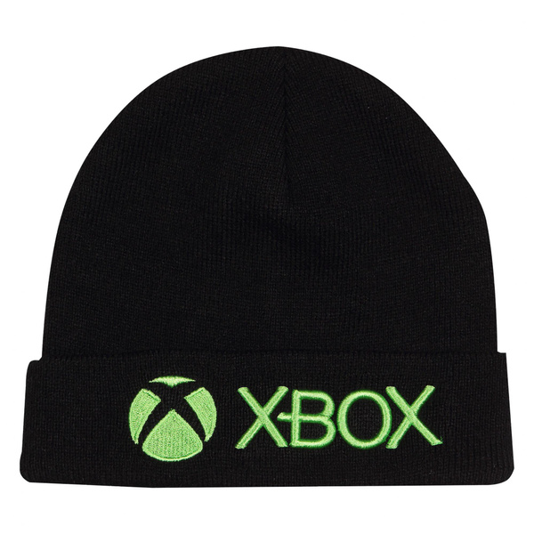 Xbox Girls Logo Beanie | Wish