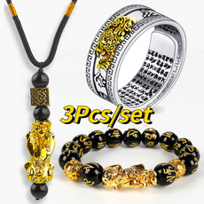 Beaded Bracelets, luckynecklace, Chinese, luckybracelet