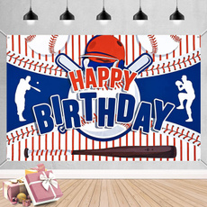 Posters, Party Supplies, decoration, Birthday
