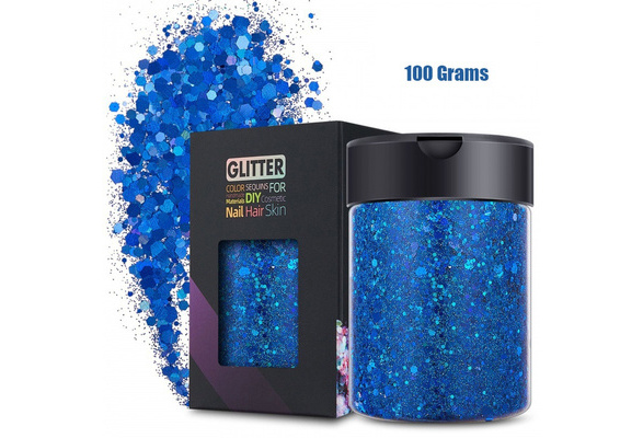 100g Craft Shaker Glitter Sequins