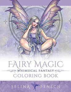 fantasy, fairy, Book, Magic