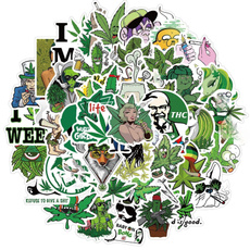 weeding, Waterproof, greenleave, Laptop