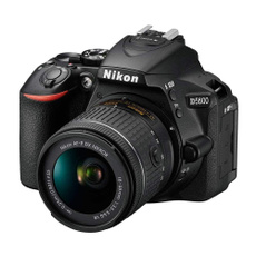 Nikon, Camera, reconditioned, DSLR