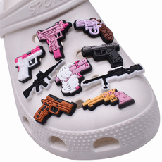 shoeaccessorie, shoedecoration, Garden, Funny