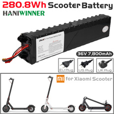 replacementbattery, xiaomiscooterbattery, Capacity, outdoorriding