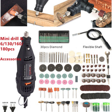 Mini, Electric, minigrinder, Tool