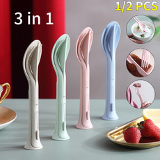 Forks, Kitchen & Dining, camping, Kitchen Accessories
