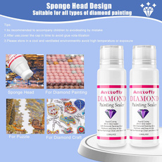 sneldrogende, sealer, DIAMOND, conserver
