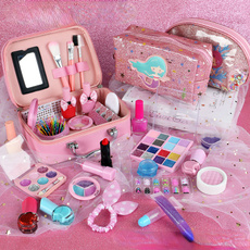 Box, makeuppaletteset, Toy, Beauty