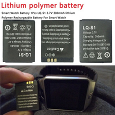 polymer, dz09smartwatch, Battery, dz09battery