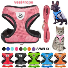 Vest, Dog Collar, Pets, Pet Products
