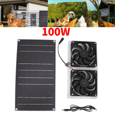 solarexhaustfan, solarpanelfankit, solarpanelfan, Pets