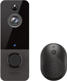 smartvideodoorbell, doorbell, Door, videodoorbellcamera