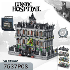 legocity, Toy, Gifts, buildingblock
