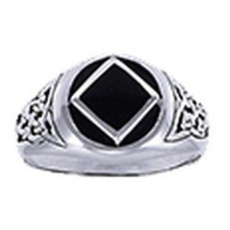 Sterling, narcoticsanonymou, Jewelry, Gifts