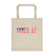 Summer, summerbag, soberaf, Canvas