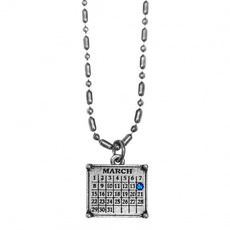 Mini, Ball, Chain, january