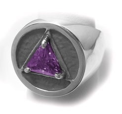 Sterling, aa, Style, Triangles