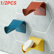 Box, Shower, Bathroom, Bathroom Accessories