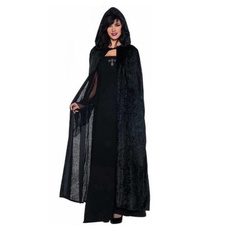 Medieval, Halloween, Women's Fashion, Witch